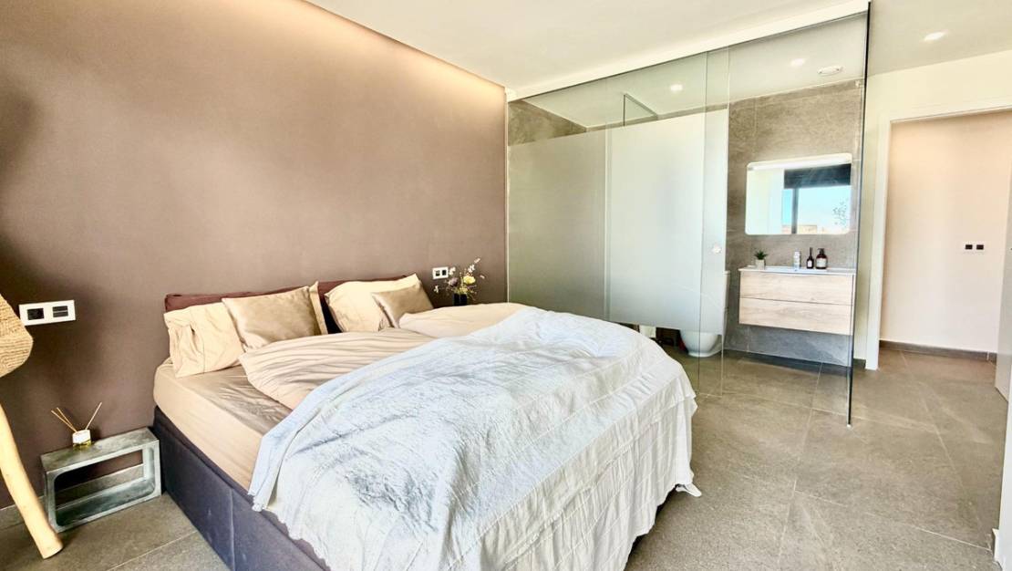 Sale - Villa - San Miguel de Salinas - San Miguel de Salinas Centro