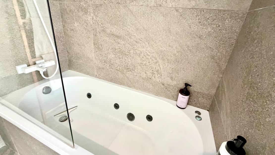 Sale - Villa - San Miguel de Salinas - San Miguel de Salinas Centro