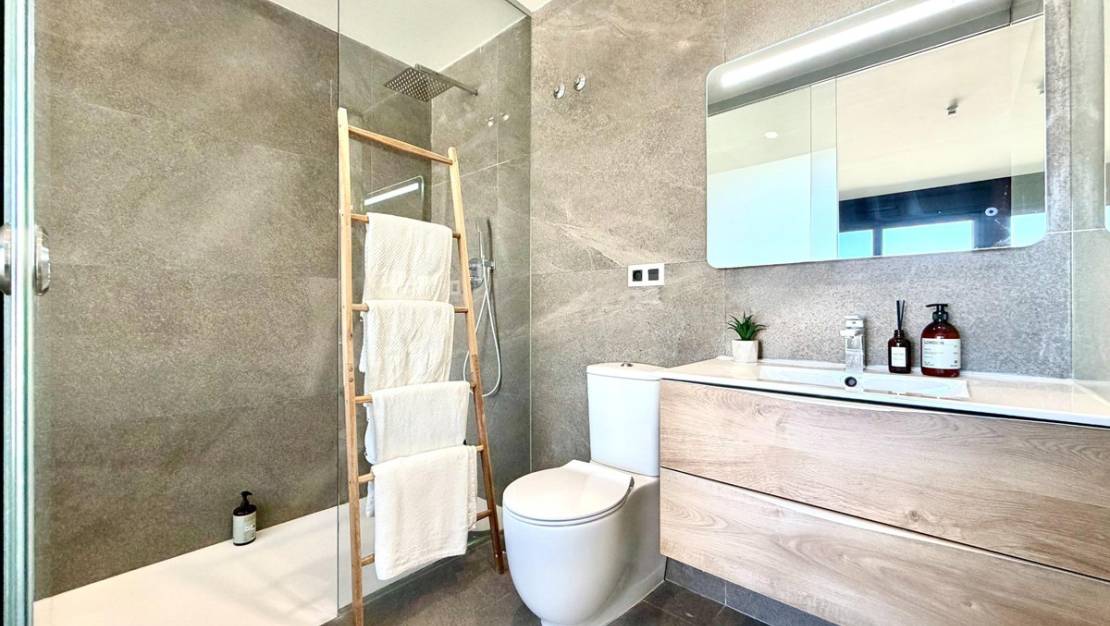 Sale - Villa - San Miguel de Salinas - San Miguel de Salinas Centro