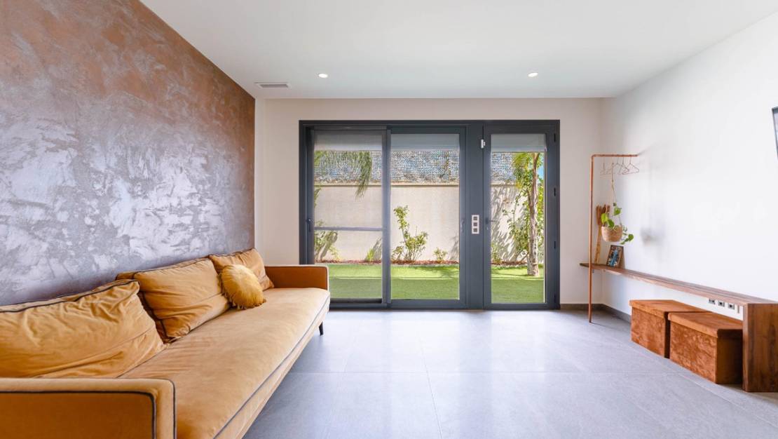 Sale - Villa - San Miguel de Salinas - San Miguel de Salinas Centro