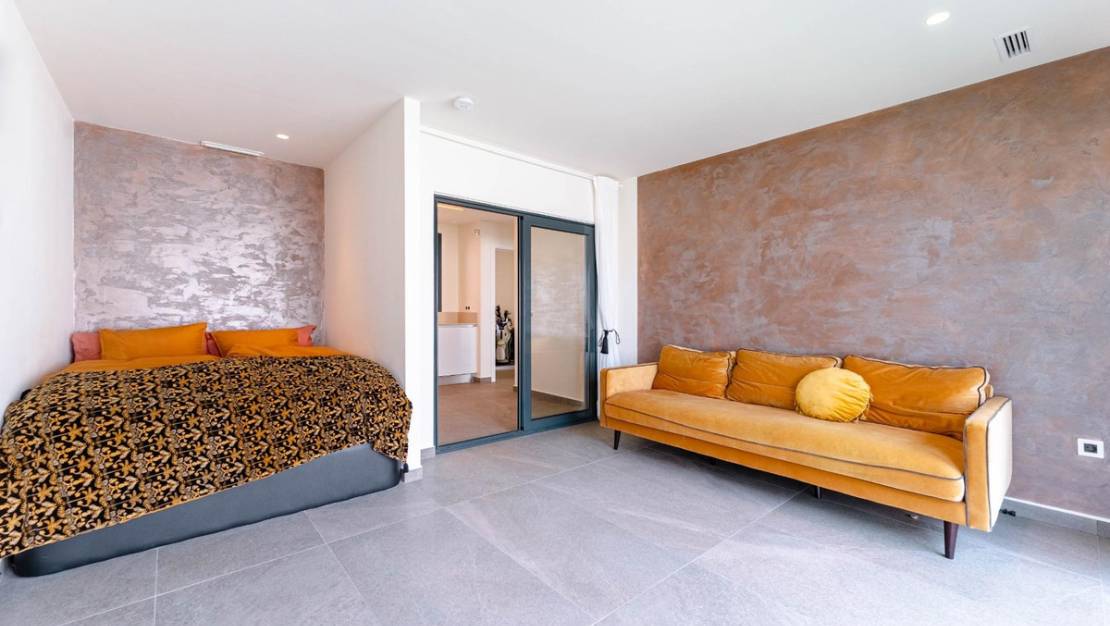 Sale - Villa - San Miguel de Salinas - San Miguel de Salinas Centro