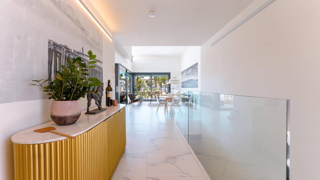 Sale - Villa - San Miguel de Salinas - San Miguel de Salinas Centro