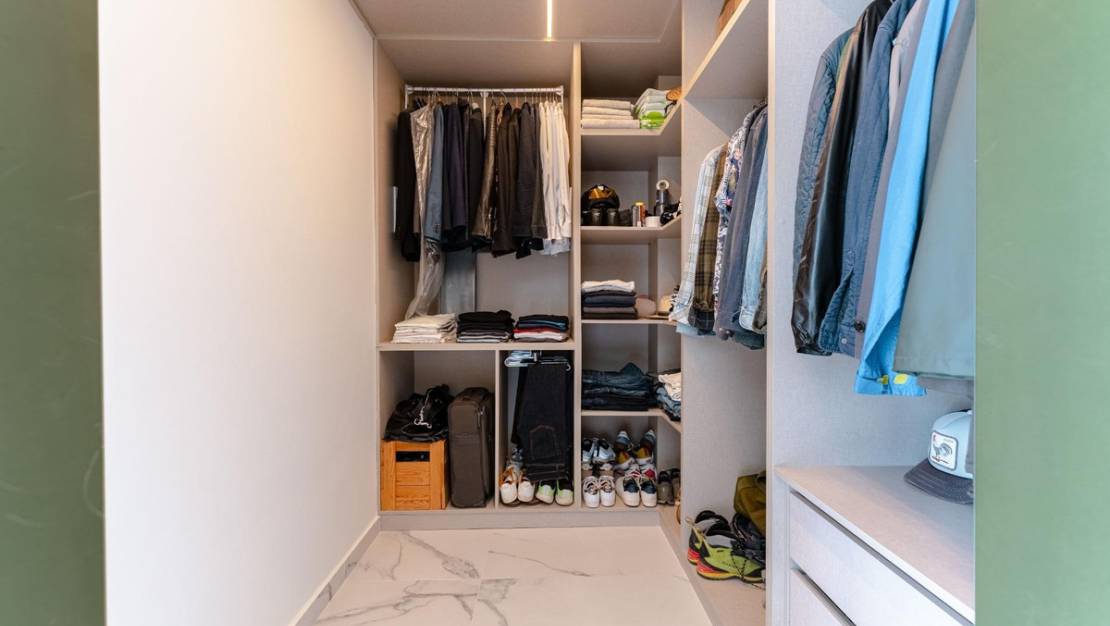 Sale - Villa - San Miguel de Salinas - San Miguel de Salinas Centro