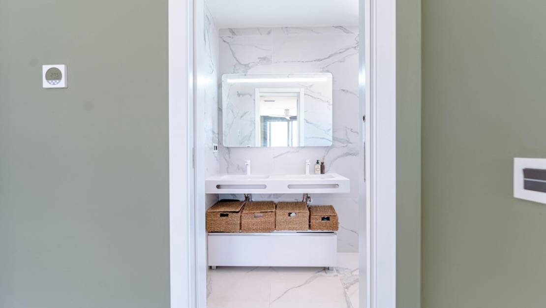 Sale - Villa - San Miguel de Salinas - San Miguel de Salinas Centro