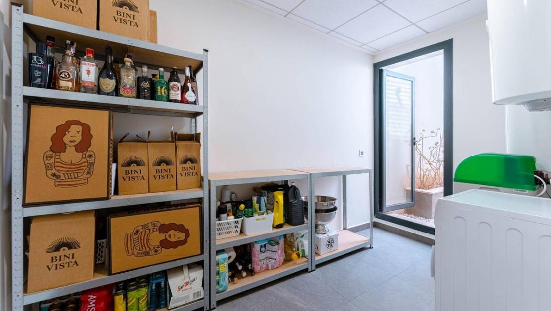 Sale - Villa - San Miguel de Salinas - San Miguel de Salinas Centro