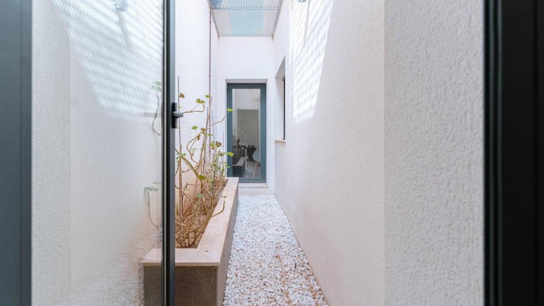 Sale - Villa - San Miguel de Salinas - San Miguel de Salinas Centro