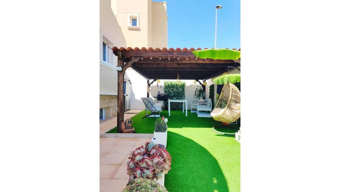 Sale - Villa - San Miguel de Salinas - San Miguel de Salinas Centro