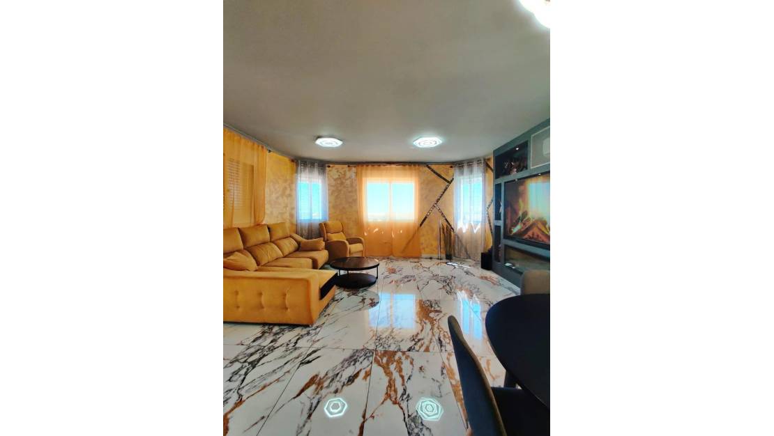 Sale - Villa - San Miguel de Salinas - San Miguel de Salinas Centro