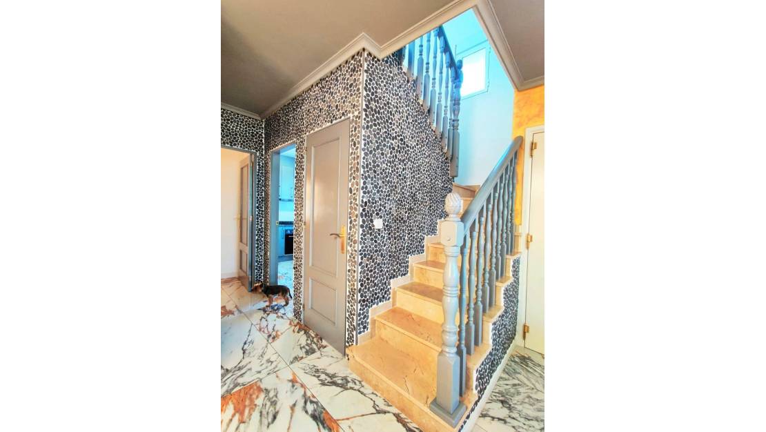 Sale - Villa - San Miguel de Salinas - San Miguel de Salinas Centro