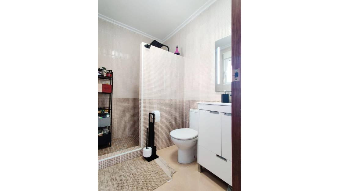 Sale - Villa - San Miguel de Salinas - San Miguel de Salinas Centro