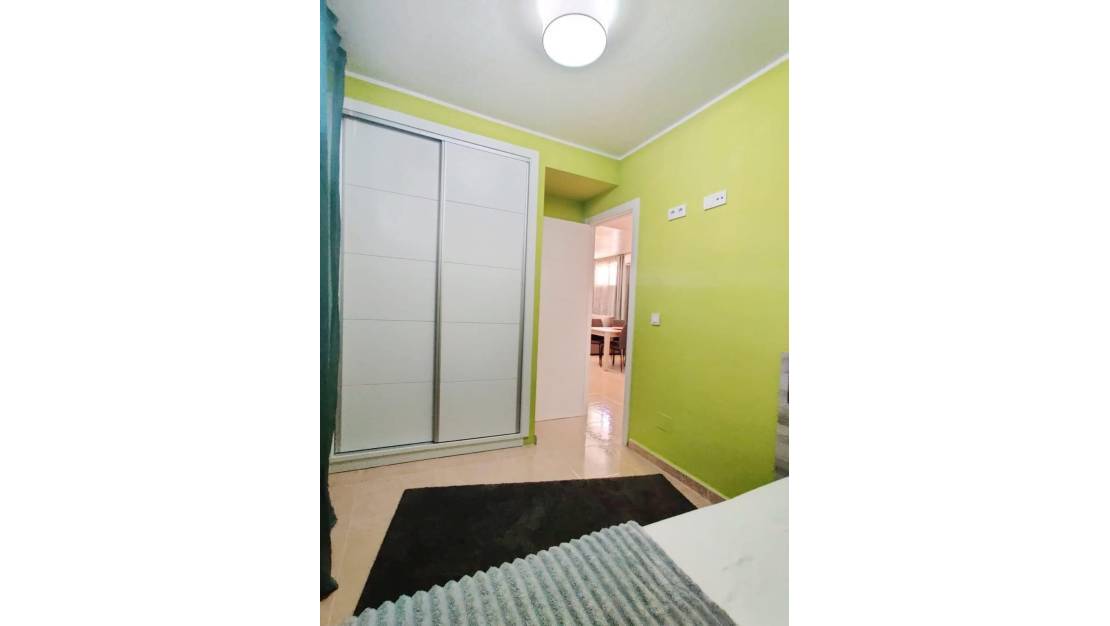 Sale - Villa - San Miguel de Salinas - San Miguel de Salinas Centro