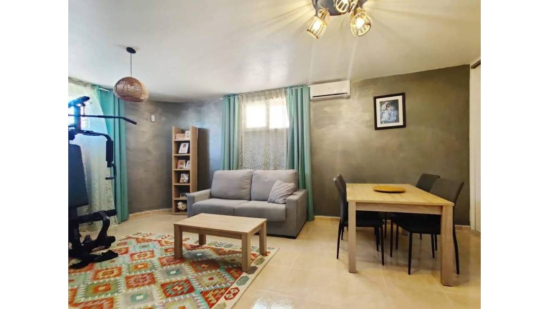 Sale - Villa - San Miguel de Salinas - San Miguel de Salinas Centro