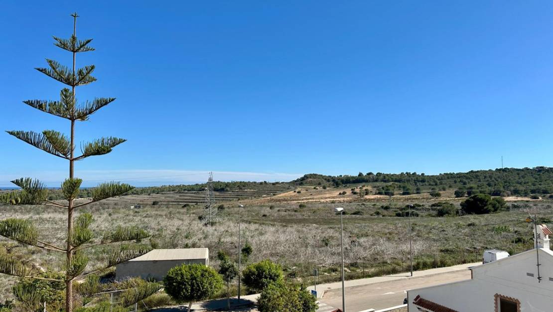 Sale - Villa - San Miguel de Salinas - San Miguel de Salinas Centro