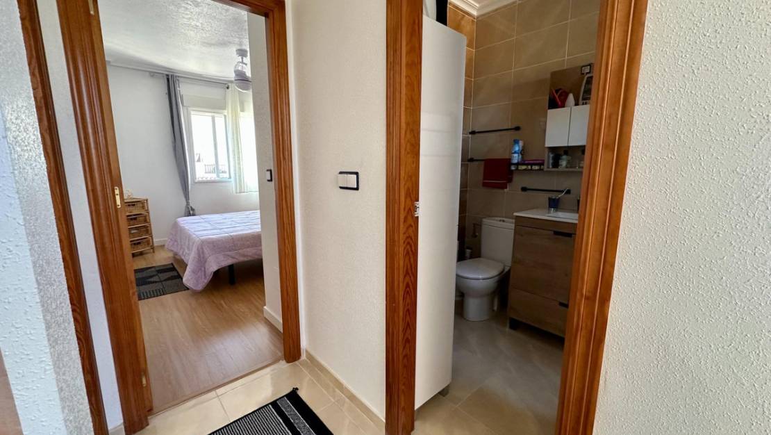 Sale - Villa - San Miguel de Salinas - San Miguel de Salinas Centro