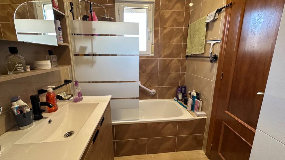 Sale - Villa - San Miguel de Salinas - San Miguel de Salinas Centro