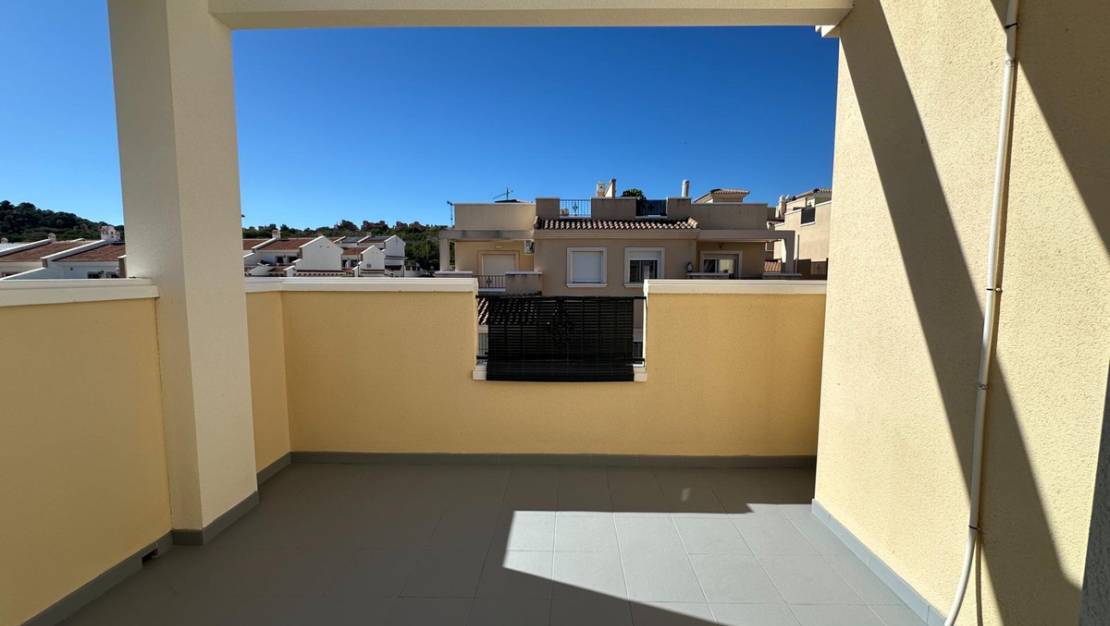 Sale - Villa - San Miguel de Salinas - San Miguel de Salinas Centro
