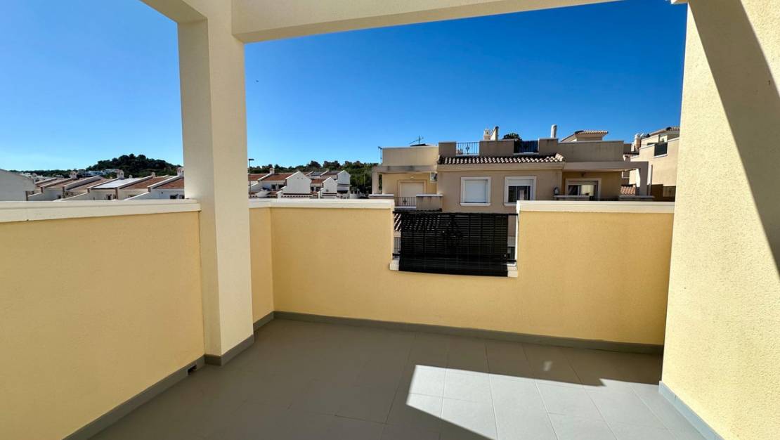 Sale - Villa - San Miguel de Salinas - San Miguel de Salinas Centro