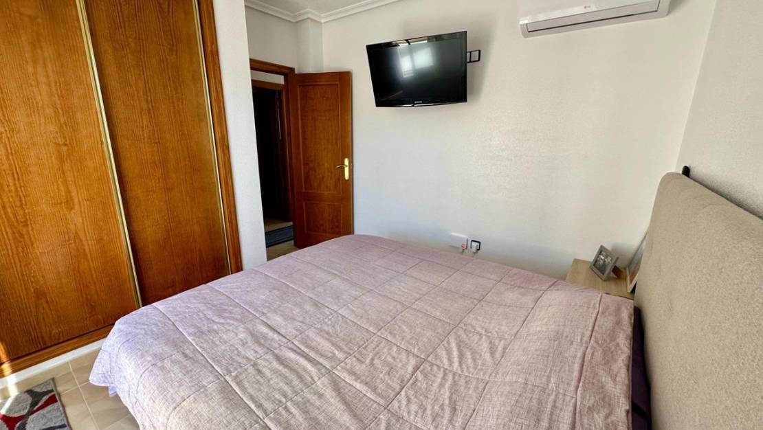 Sale - Villa - San Miguel de Salinas - San Miguel de Salinas Centro