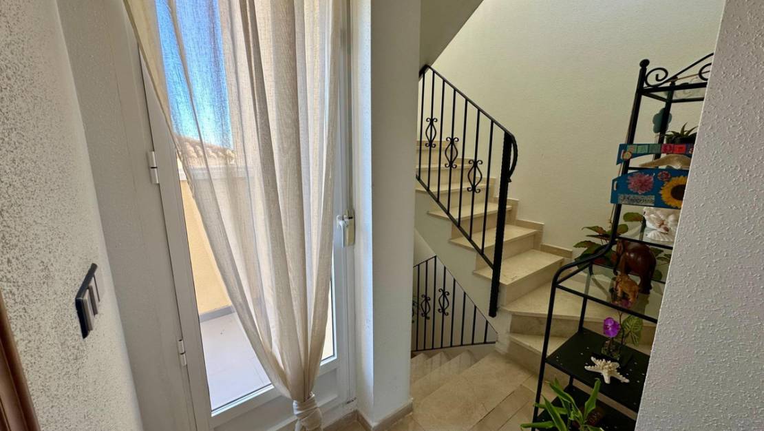 Sale - Villa - San Miguel de Salinas - San Miguel de Salinas Centro