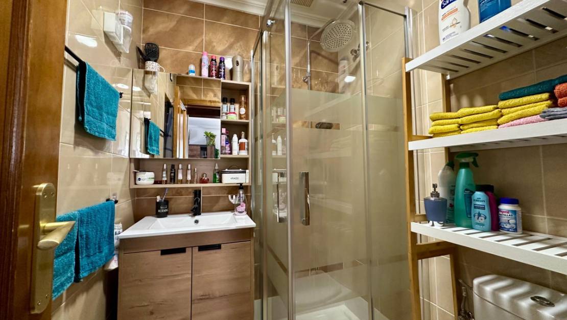 Sale - Villa - San Miguel de Salinas - San Miguel de Salinas Centro