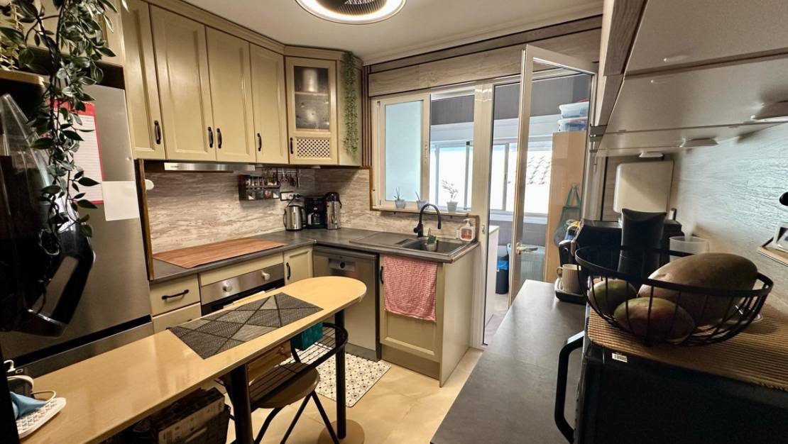 Sale - Villa - San Miguel de Salinas - San Miguel de Salinas Centro