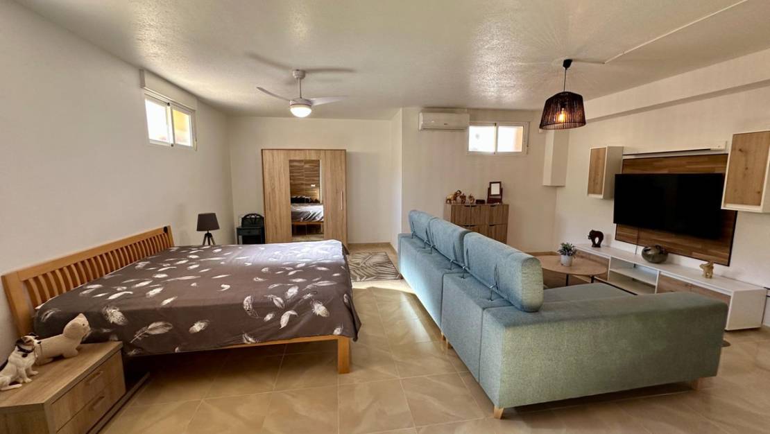 Sale - Villa - San Miguel de Salinas - San Miguel de Salinas Centro