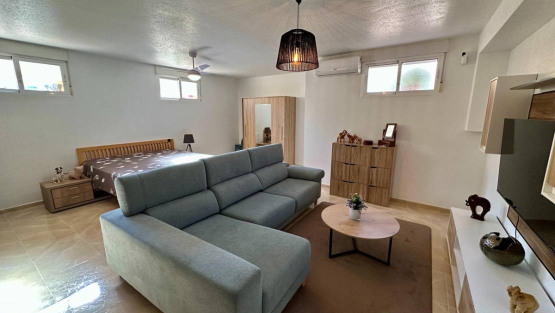 Sale - Villa - San Miguel de Salinas - San Miguel de Salinas Centro