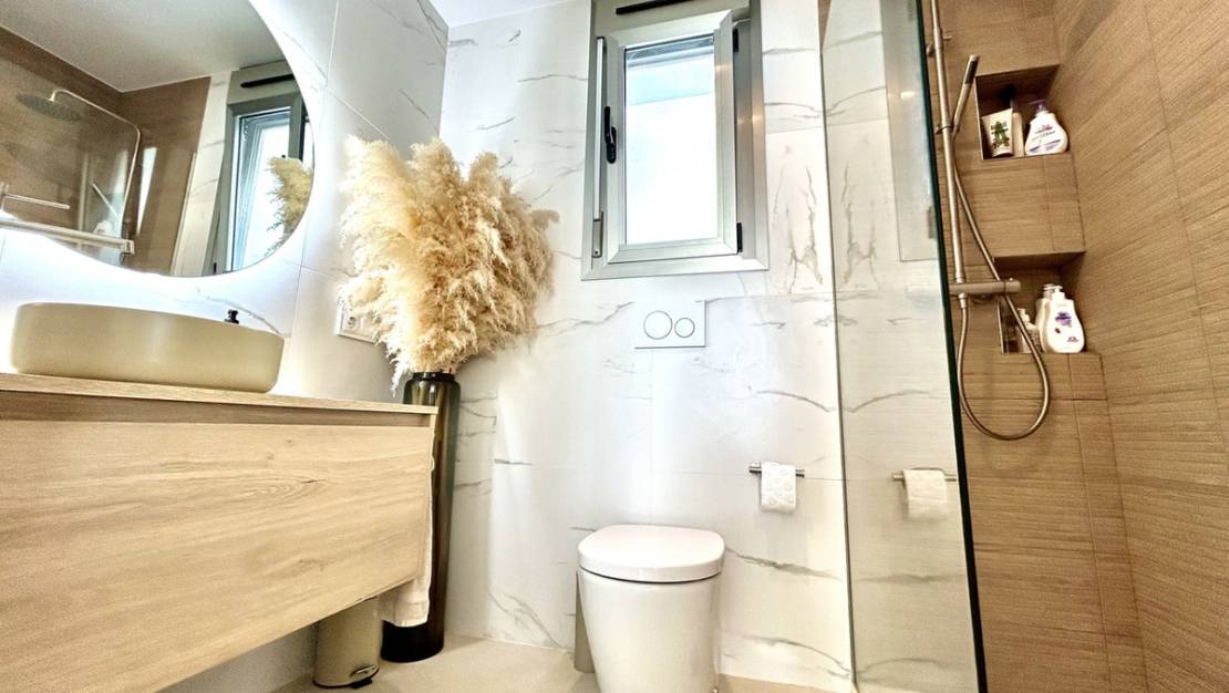 Sale - Villa - San Miguel de Salinas - San Miguel de Salinas Centro