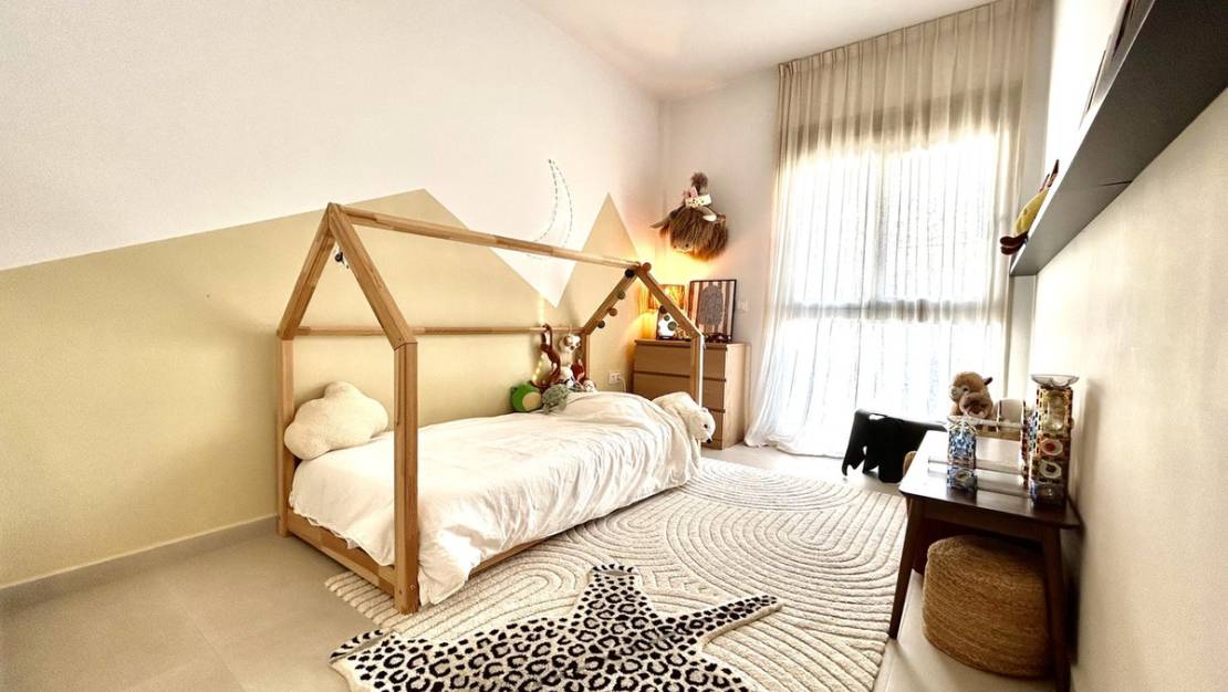 Sale - Villa - San Miguel de Salinas - San Miguel de Salinas Centro