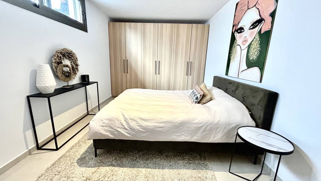 Sale - Villa - San Miguel de Salinas - San Miguel de Salinas Centro