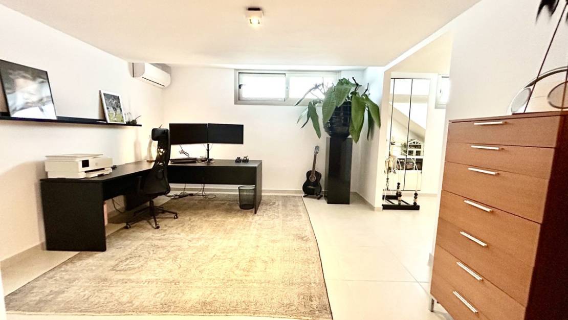 Sale - Villa - San Miguel de Salinas - San Miguel de Salinas Centro