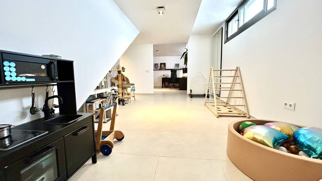 Sale - Villa - San Miguel de Salinas - San Miguel de Salinas Centro