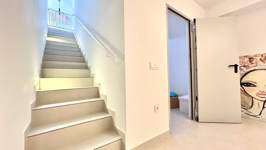 Sale - Villa - San Miguel de Salinas - San Miguel de Salinas Centro