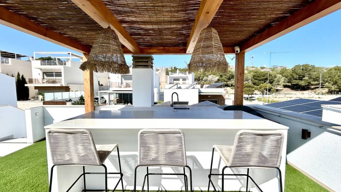 Sale - Villa - San Miguel de Salinas - San Miguel de Salinas Centro