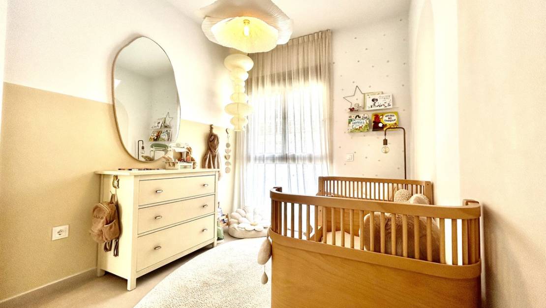 Sale - Villa - San Miguel de Salinas - San Miguel de Salinas Centro