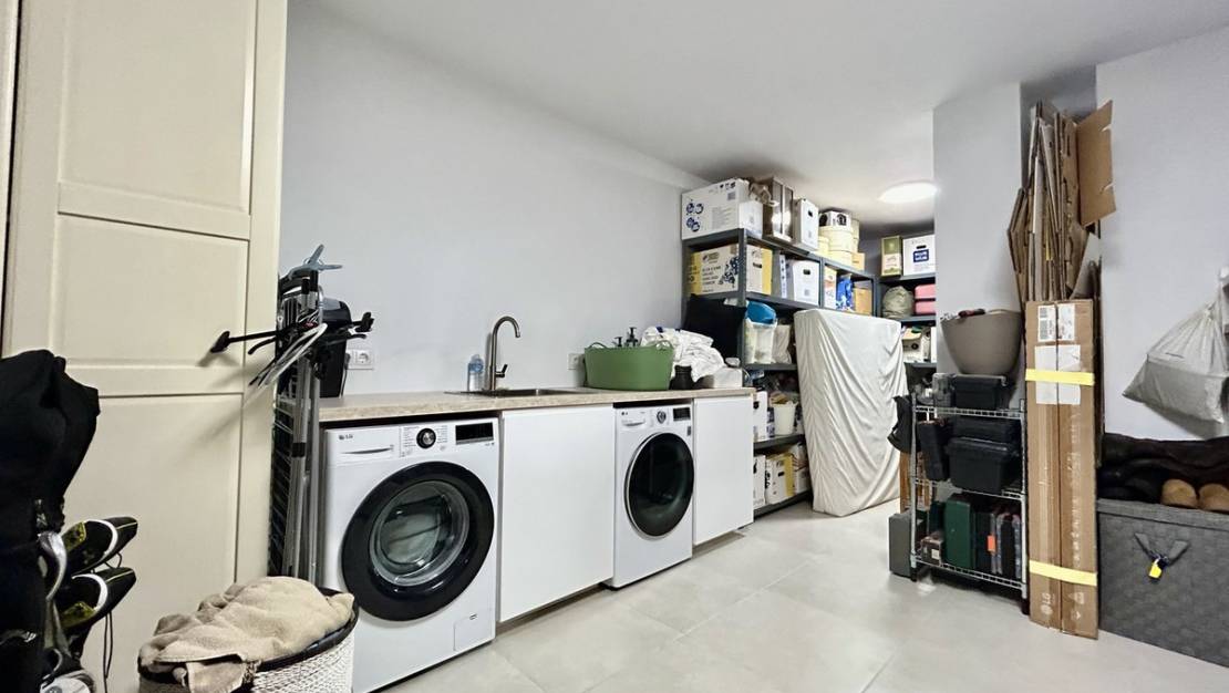 Sale - Villa - San Miguel de Salinas - San Miguel de Salinas Centro