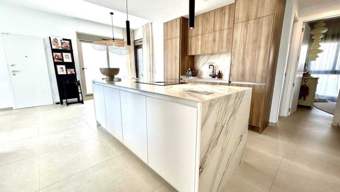 Sale - Villa - San Miguel de Salinas - San Miguel de Salinas Centro