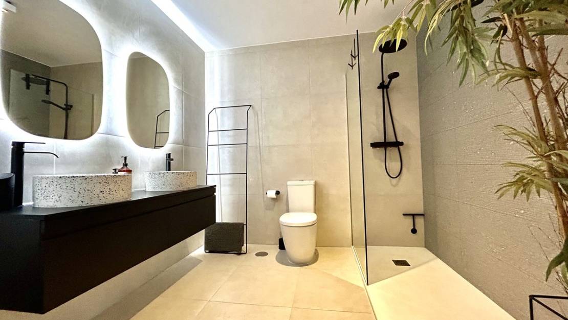 Sale - Villa - San Miguel de Salinas - San Miguel de Salinas Centro