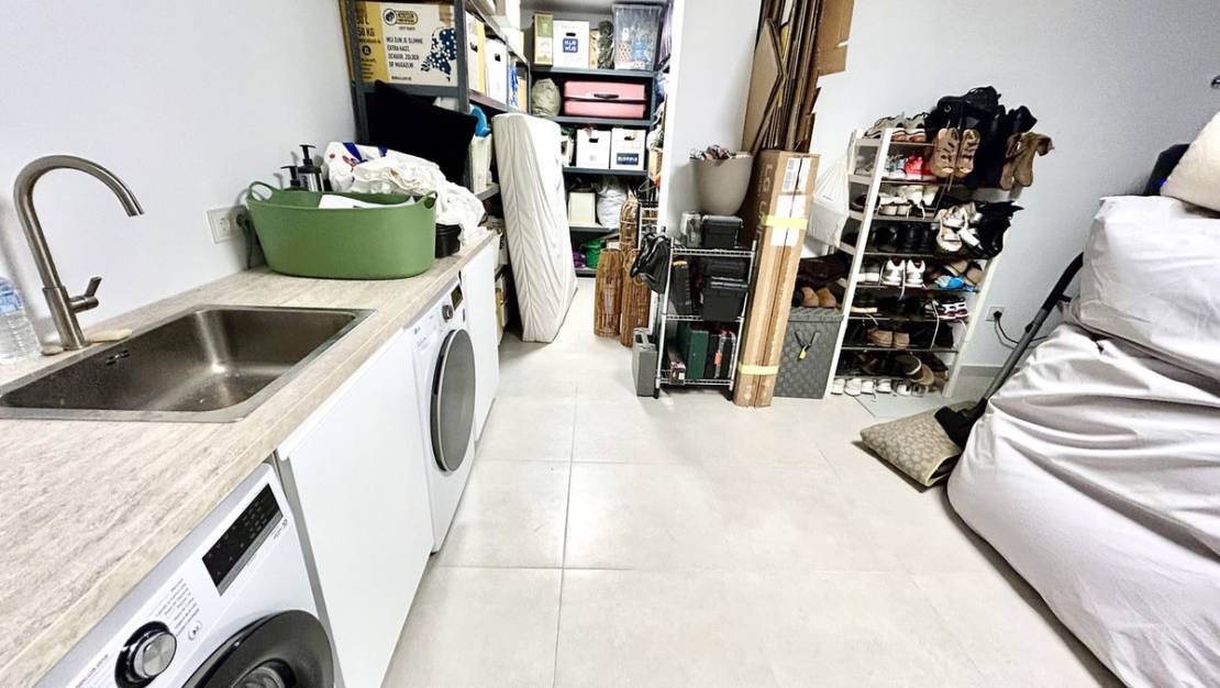 Sale - Villa - San Miguel de Salinas - San Miguel de Salinas Centro