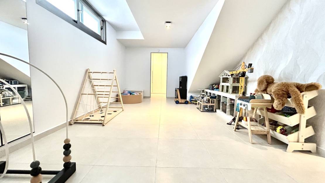 Sale - Villa - San Miguel de Salinas - San Miguel de Salinas Centro