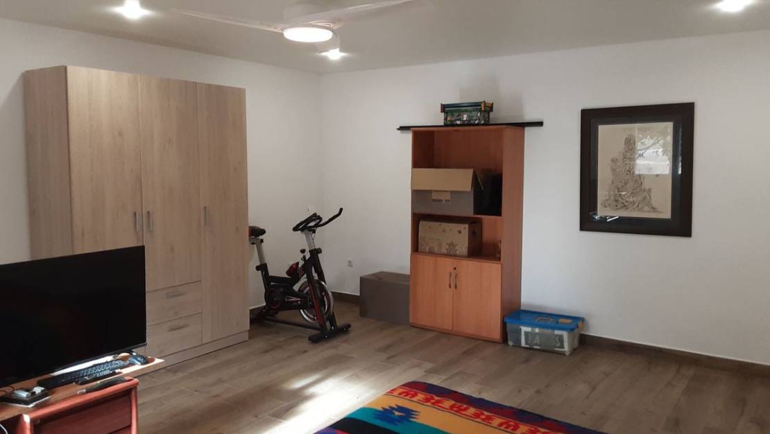 Sale - Villa - San Miguel de Salinas - San Miguel de Salinas Centro