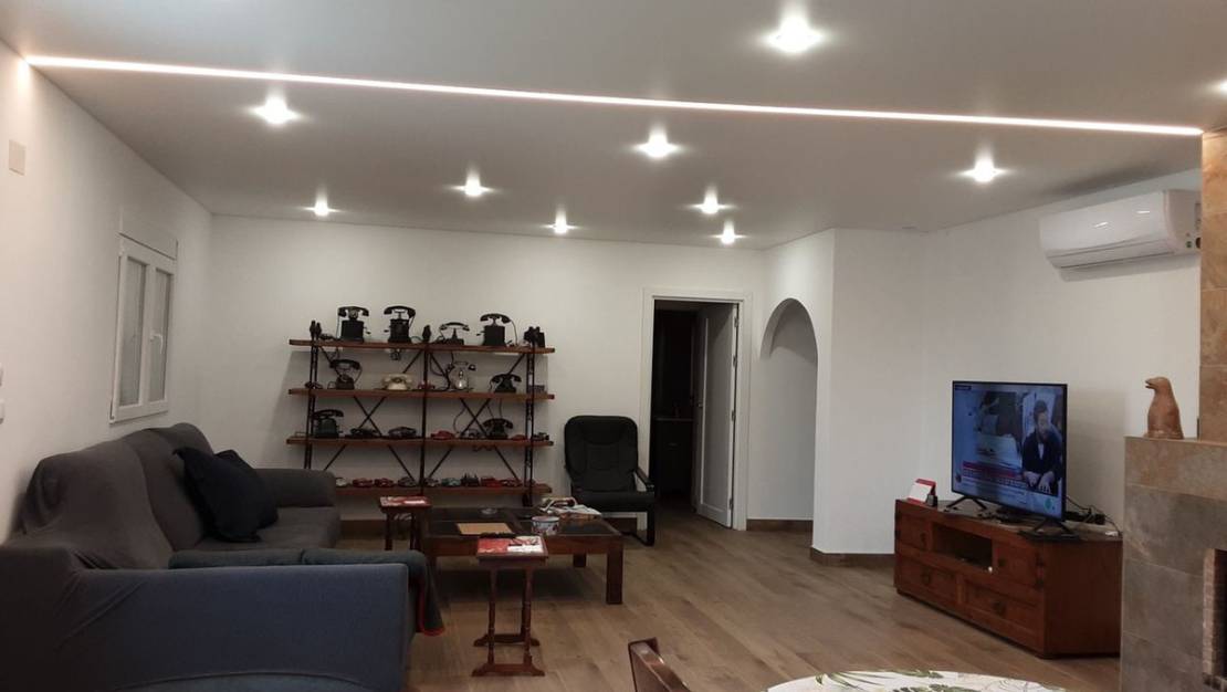 Sale - Villa - San Miguel de Salinas - San Miguel de Salinas Centro