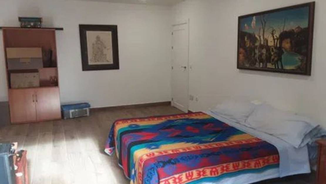 Sale - Villa - San Miguel de Salinas - San Miguel de Salinas Centro