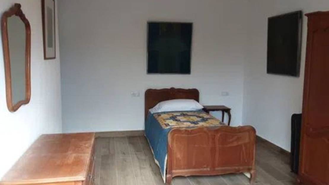 Sale - Villa - San Miguel de Salinas - San Miguel de Salinas Centro