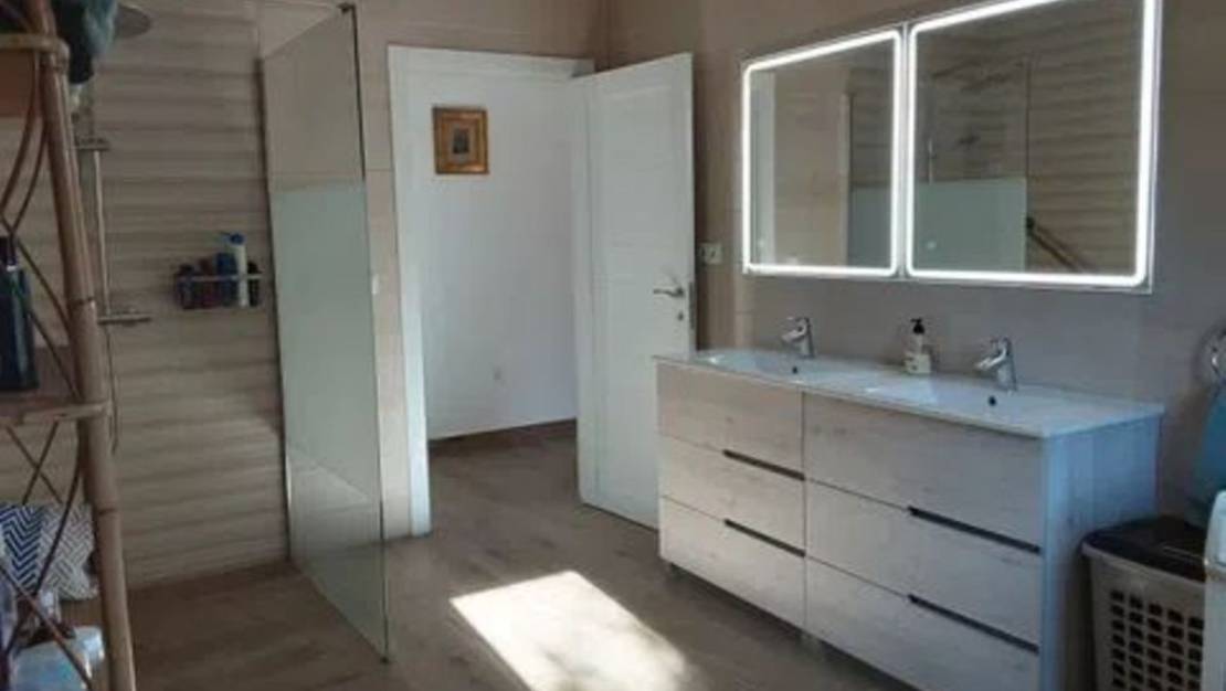 Sale - Villa - San Miguel de Salinas - San Miguel de Salinas Centro