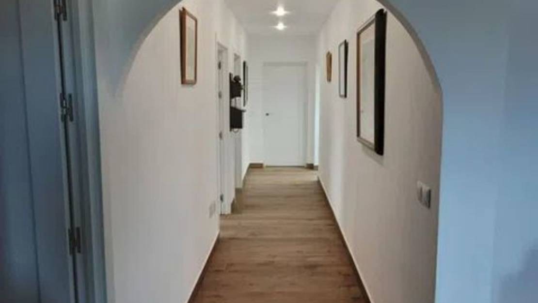 Sale - Villa - San Miguel de Salinas - San Miguel de Salinas Centro