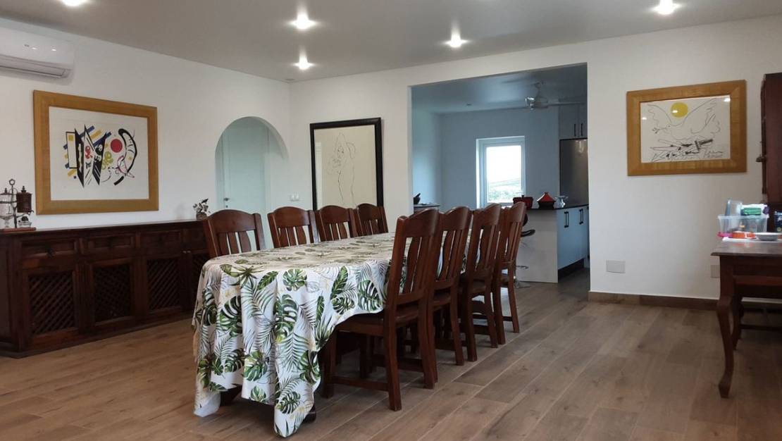 Sale - Villa - San Miguel de Salinas - San Miguel de Salinas Centro