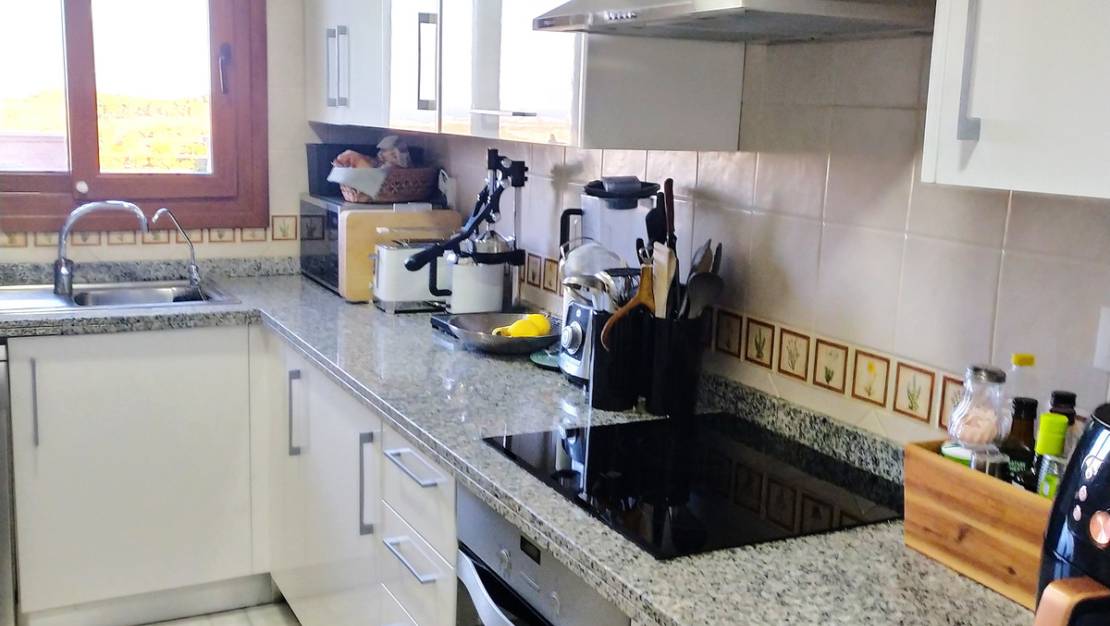 Sale - Villa - San Miguel de Salinas - San Miguel de Salinas Centro