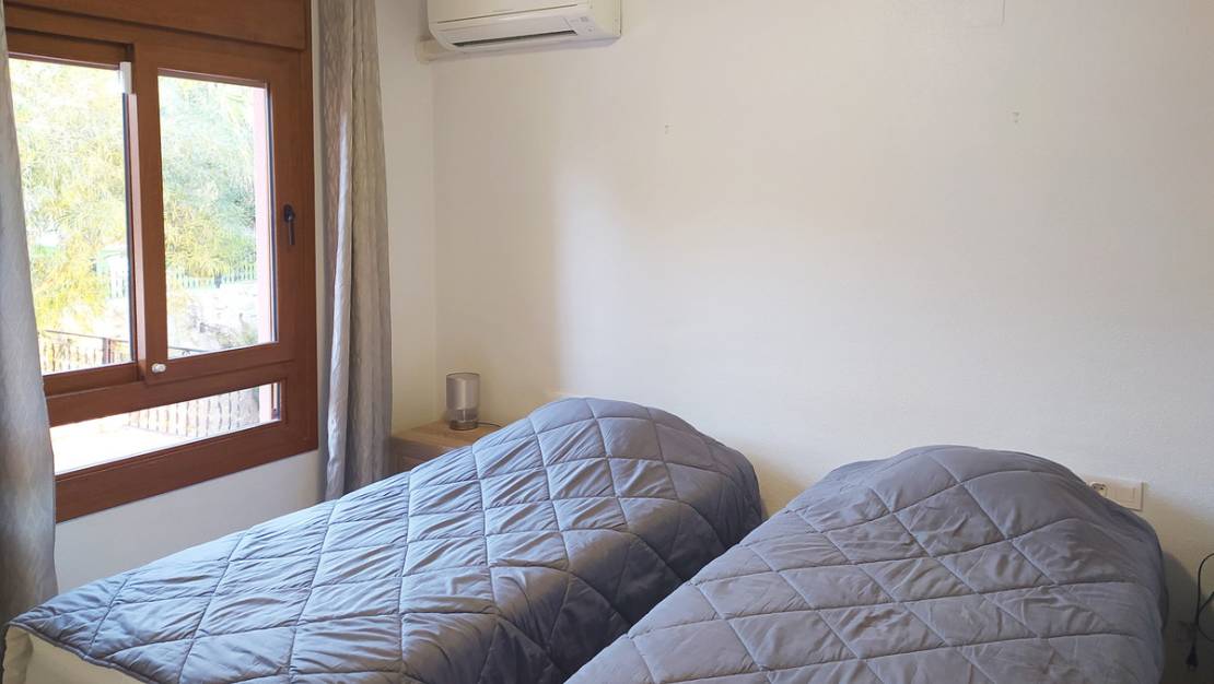 Sale - Villa - San Miguel de Salinas - San Miguel de Salinas Centro