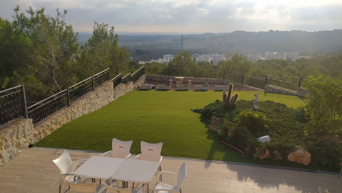 Sale - Villa - San Miguel de Salinas - San Miguel de Salinas Centro